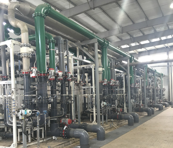 提高新农村污水处置惩罚装备净化效果的要领有哪些？？？？？？？