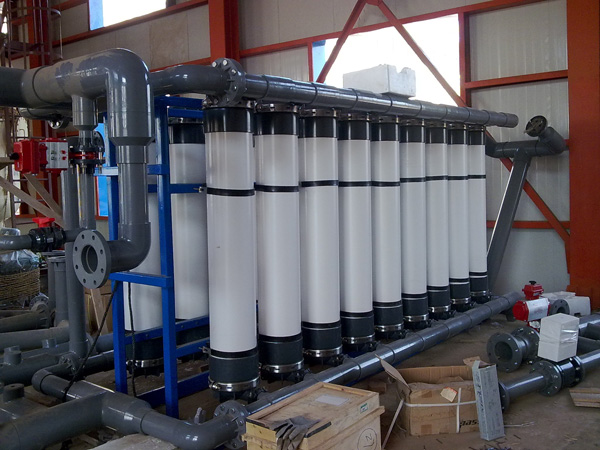 新农村生涯污水处置惩罚装备怎样举行活性污泥系统的试运行？？？？？？？？