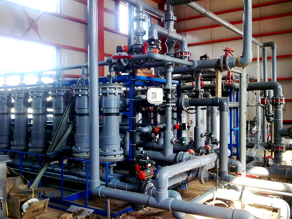 养殖污水处置惩罚装备怎样物理调试运行？？？？？jpg