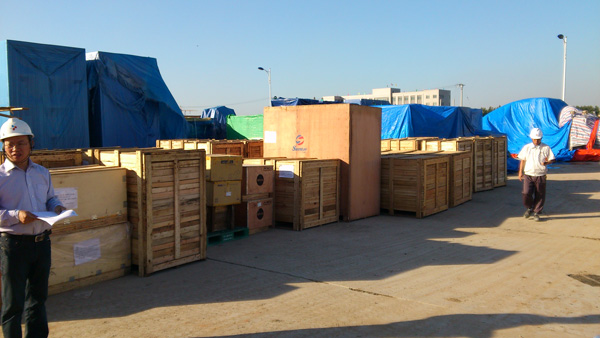 屠宰废水处置惩罚装备试运行前需要做什么准备事情？？？？？？？