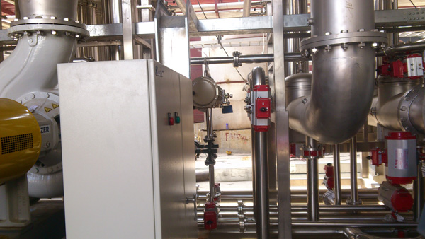 溶气气浮装备怎样提高系统节能效率？？？？？？