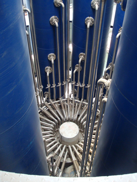 怎样包管屠宰污水处置惩罚装备各装置装置质量？？？？？