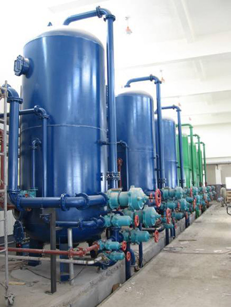 地埋式新型农村生涯污水处置惩罚装备有什么优点？？？？？？？？