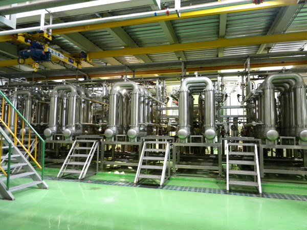 屠宰污水处置惩罚装备的事情原理是怎么样的？？？？？？组成结构先容！