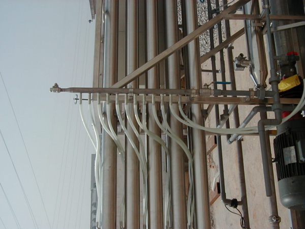 养殖场污水处置惩罚装备工艺是怎么样的？？？？？？？？特点是什么？？？？？？？？