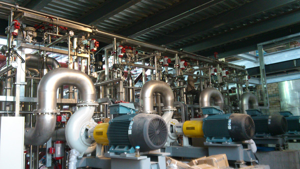 设计一体化屠宰污水处置惩罚装备需要注重什么？？？？？