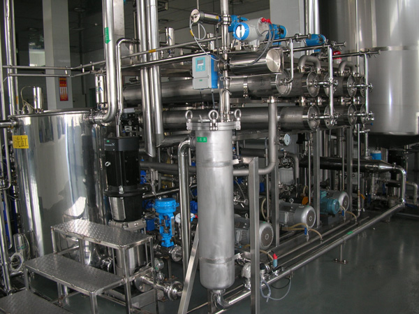 变流量进水时代农村污水处置惩罚装备脱氮原理是怎么样的？？？？？？？？