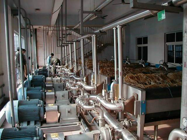 养殖污水处置惩罚装备有哪些装备？？？？？？？？两款处置惩罚装备的设计先容！