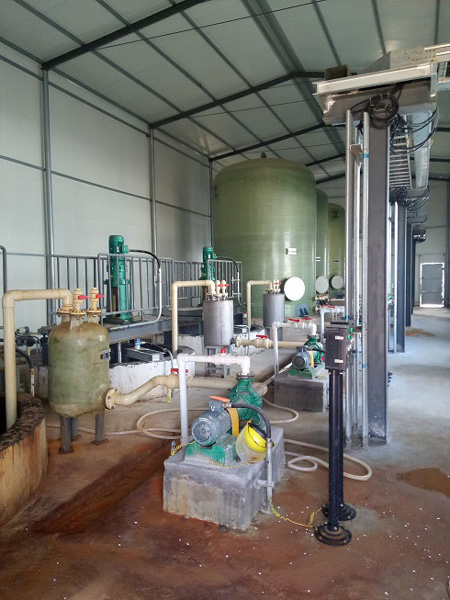 新农村污水处置惩罚装备怎样调试？？？？？？要领办法是什么？？？？？？