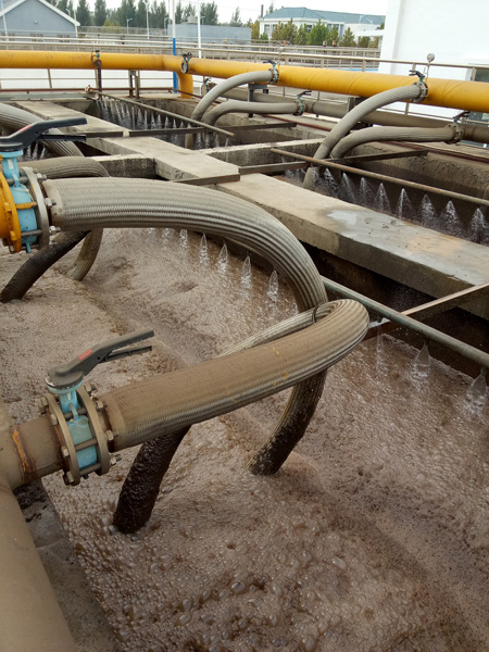 新农村污水处置惩罚装备怎样举行装置？？？？？适用规模先容！