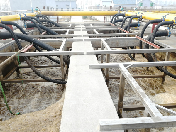 溶气气浮机怎样试车？？？？？？停车的要领有哪些？？？？？？