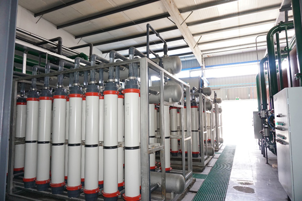 地埋式一体化污水处置惩罚装备怎样举行操作？？？？？