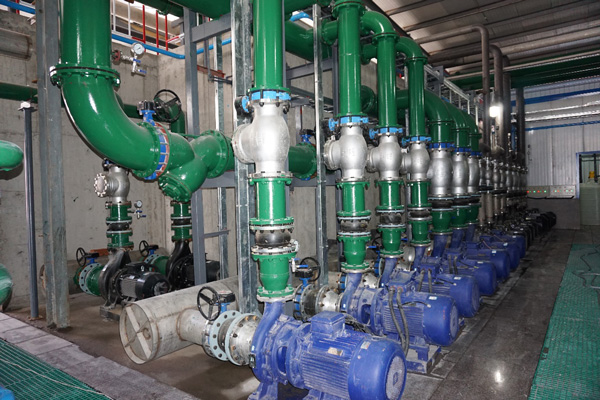 怎样准确调试溶气气浮机？？？？？？？