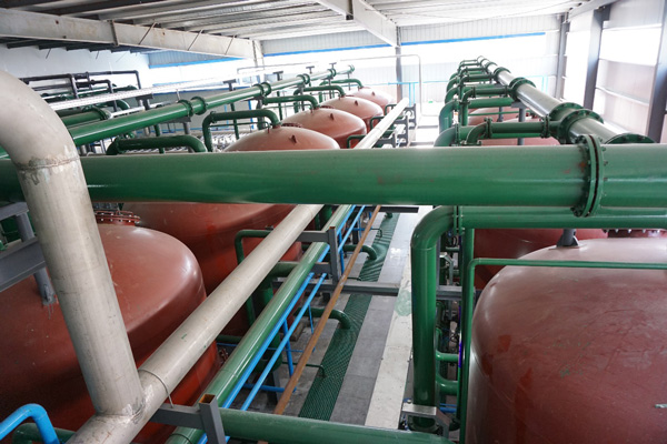 怎样增添屠宰污水处置惩罚装备的处置惩罚效率？？？？？？？