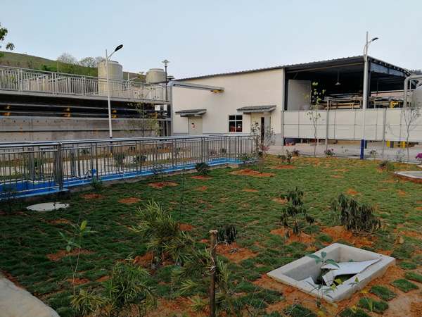 养殖废水处置惩罚装备的特点有哪些？？？？？？？？使用领域先容！