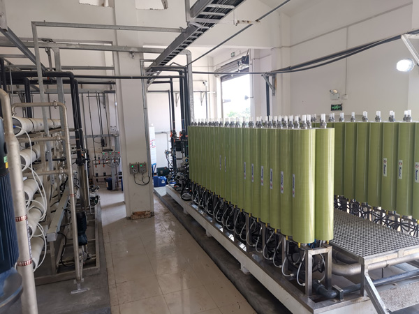 养殖场污水处置惩罚装备吸附征象有哪些？？？？？三大常见吸附征象先容！