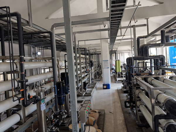 医院污水一体化处置惩罚装备使用注重事项有哪些？？？？？？？？事情原理先容!