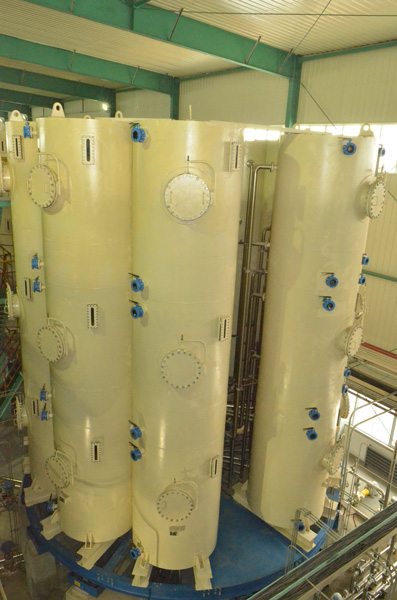 屠宰场污水处置惩罚要领都有哪些？？？？？？？