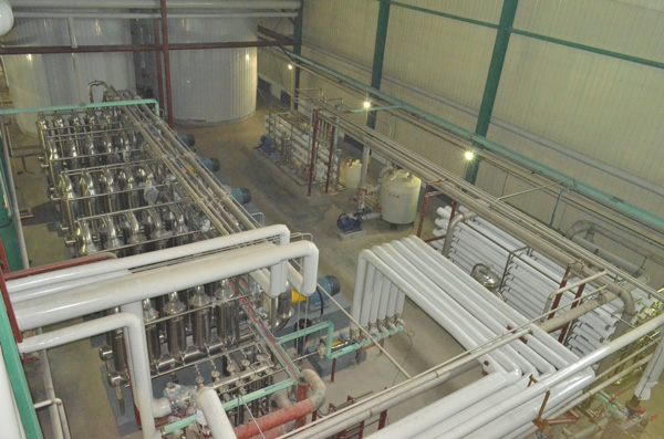 小型污水处置惩罚装备的装置办法是什么？？？？？注重事项有哪些？？？？？