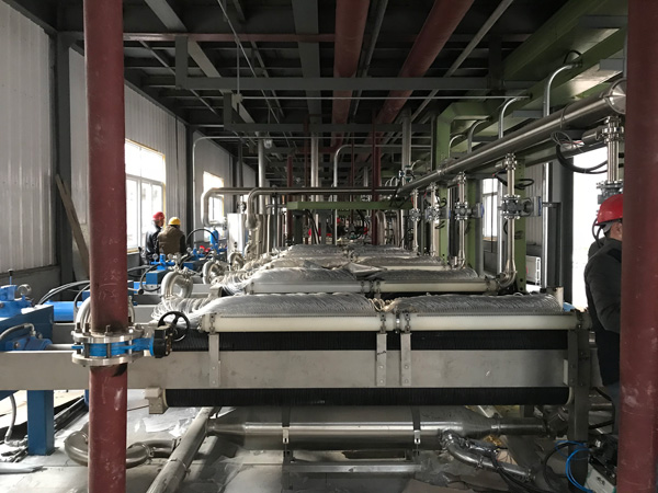 怎样准确操作屠宰污水处置惩罚装备？？？？？？？？