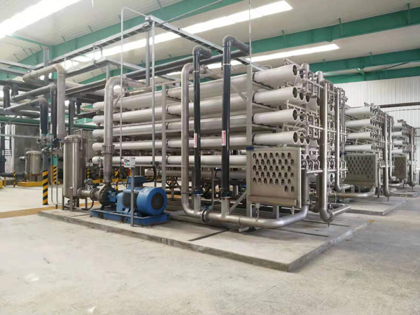 地埋式生涯污水处置惩罚装置使用要领有哪些？？？？？5大适用规模先容！