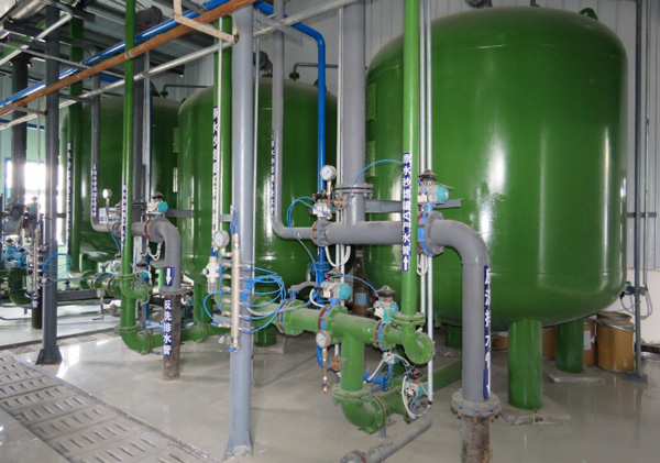 小型生涯污水处置惩罚装备怎样举行保养？？？？？？？？六大步伐先容！