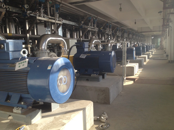 养殖污水处置惩罚装备的在线PH操控仪怎样举行维护保养？？？？？？？？