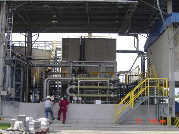 怎么检查污水处置惩罚装备风机润滑系统优劣？？？？？