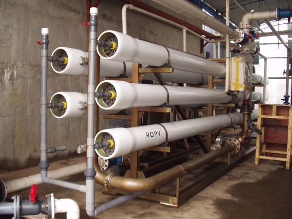 生涯污水处置惩罚装备过滤带有哪些差别分类？？？？？？？？