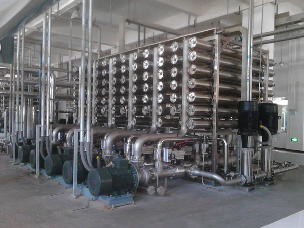 氨氮废水处置惩罚工程的要领都有哪些？？？？？？？？