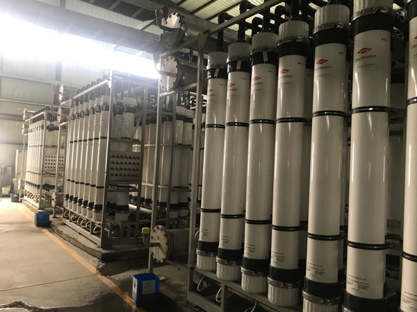 饭店废水处置惩罚装备的基本步伐有哪些？？？？？