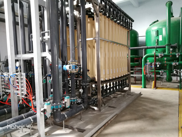 反渗透膜进水指标对膜使用的影响是什么？？？？？？