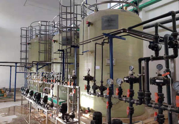 反渗透膜替换周期是多久？？？？？建议多久替换一次？？？？？