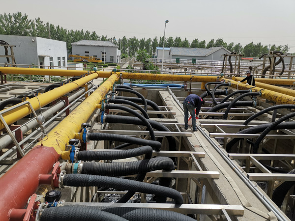 反渗透膜怎样事情？？？？？长时间使用需不需要保养？？？？？