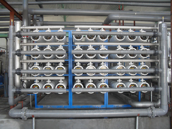 反渗透膜被污染了还可以用吗？？？？？？？？污染解决步伐是什么？？？？？？？？