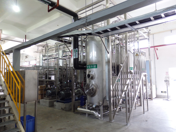 反渗透膜堵了怎么洗濯？？？？？？？？操作规程先容！