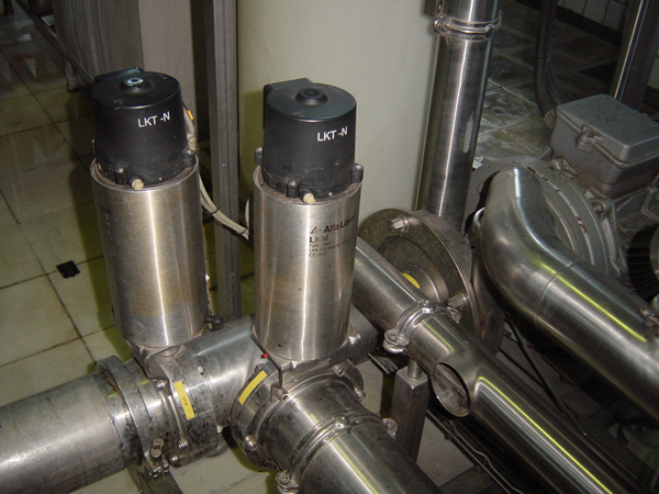 反渗透膜在运行历程中怎样杀菌？？？？？？？？