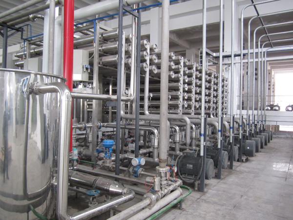 反渗透停用时怎样举行膜的；；；；；；；？？？？？