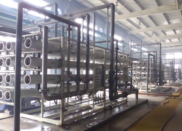 反渗透膜的性能怎样？？？？？？