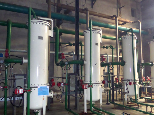 反渗透膜事情原理是什么？？？？？都有哪些特点？？？？？