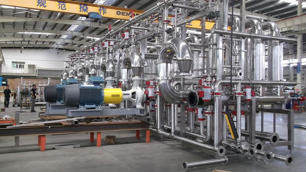 超滤膜怎样做到准确生涯？？？？？？