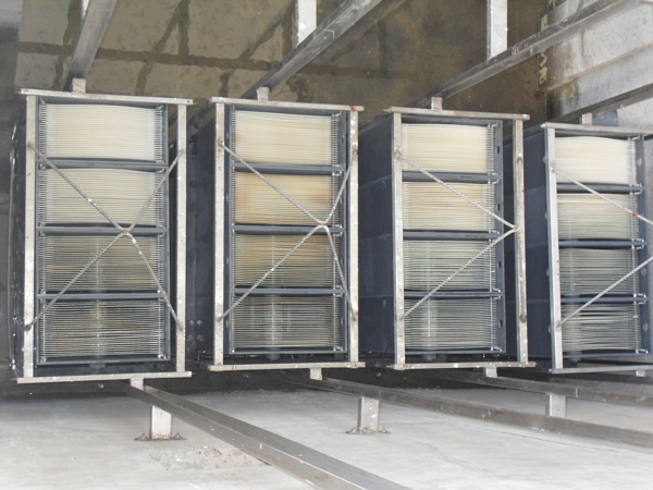 影响反渗透产水量的因素有哪些？？？？？？