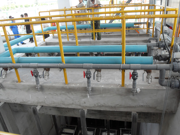 超滤膜为什么可以做到截留大分子等污染物？？？？？？