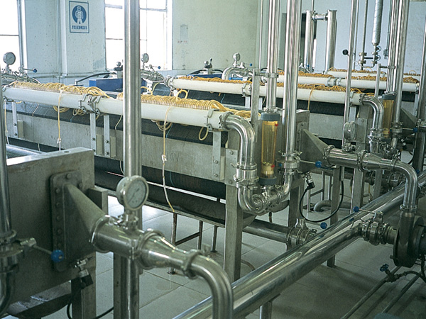 反渗透膜开封后该怎样生涯？？？？？要注重哪些？？？？？