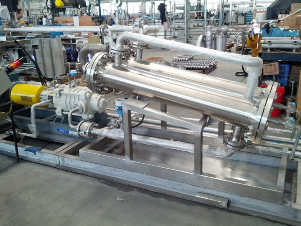 ro反渗透膜爆发微生物污染是什么造成的？？？？？？？该怎么防治？？？？？？？