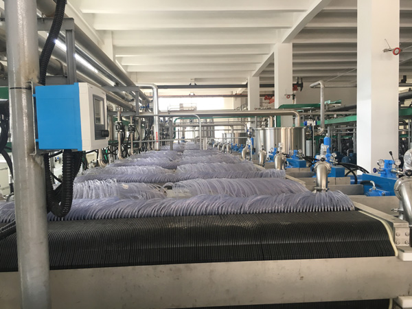 怎样选择中水回用装备胶体污染处置惩罚工艺？？？？？？