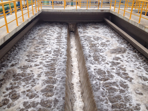 中水回用手艺有哪几种？？？？？？？