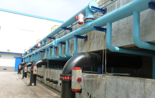 中水回用要领有哪些？？？？？手艺有哪几种？？？？？