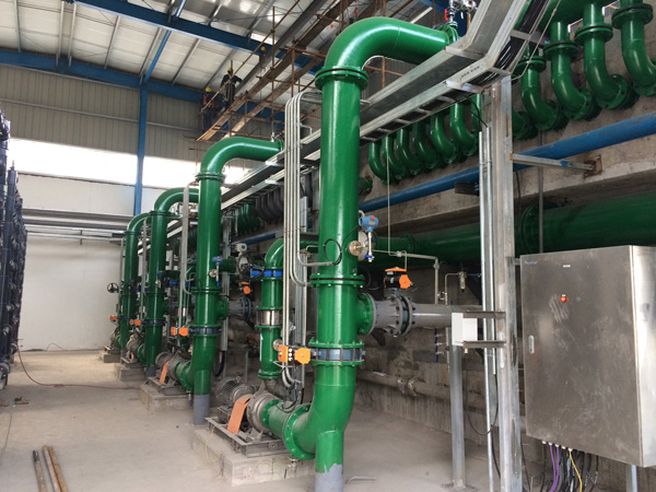 中空纤维超滤膜的结构由什么组成？？？？？？？？