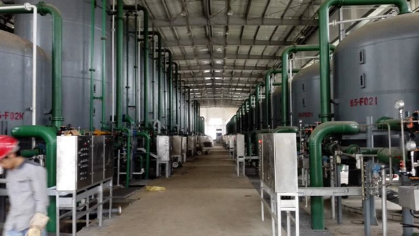 中空纤维超滤膜应用领域有哪些？？？？？使用特点是什么？？？？？